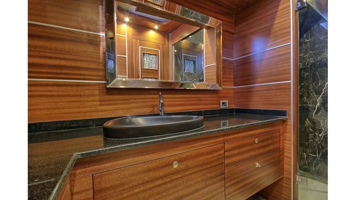 Hecho a medida Goleta (2017) para Charter - Bodrum | #10962  - 23