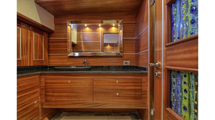 Hecho a medida Goleta (2017) para Charter - Bodrum | #10962  - 25