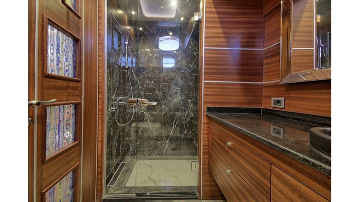 Hecho a medida Goleta (2017) para Charter - Bodrum | #10962  - 22