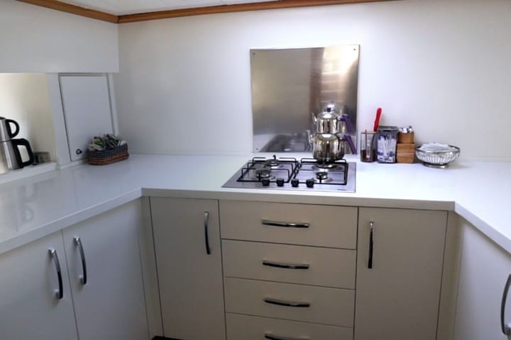 Maßgeschneidert Motoryacht (2019) für Charter - Kurucesme | #10969 - 10