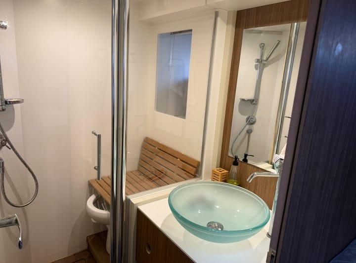 Cranchi 56 Fly Kiralık Motoryat (2021) - Bodrum | #10970 - 29