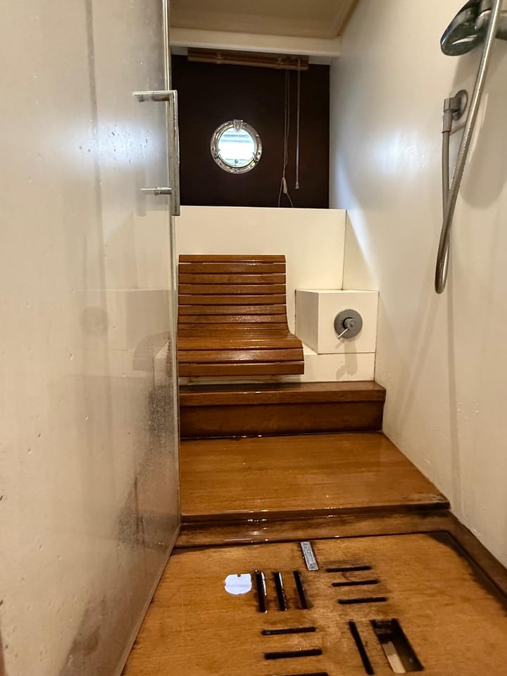 Cranchi 56 Fly Kiralık Motoryat (2021) - Bodrum | #10970 - 28