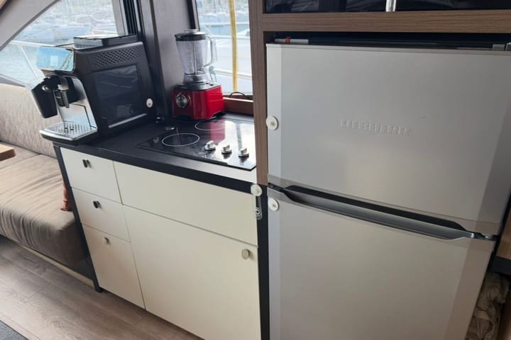 Cranchi 56 Fly Kiralık Motoryat (2021) - Bodrum | #10970 - 20