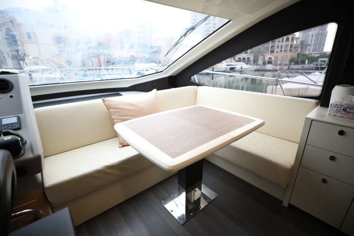 Cranchi 56 Fly Kiralık Motoryat (2021) - Bodrum | #10970 - 18