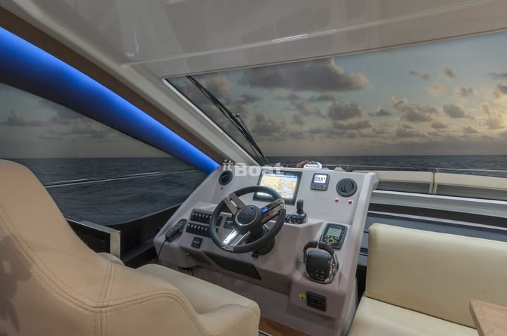 Cranchi 56 Fly Kiralık Motoryat (2021) - Bodrum | #10970 - 31