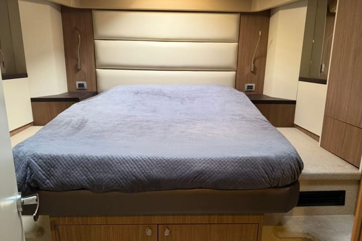 Cranchi 56 Fly Kiralık Motoryat (2021) - Bodrum | #10970 - 23