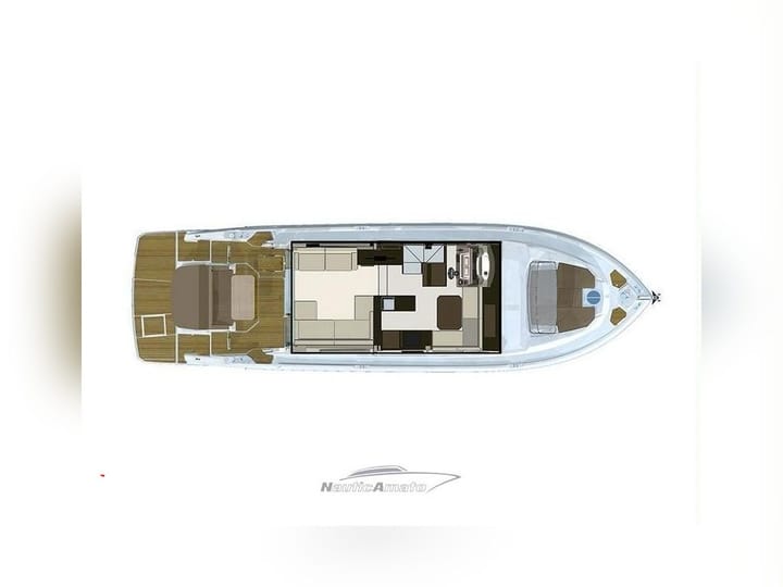 Cranchi 56 Fly Kiralık Motoryat (2021) - Bodrum | #10970 - 34