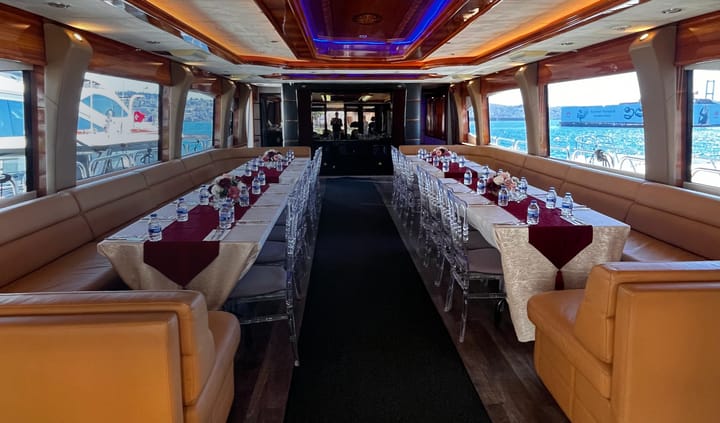 Maßgeschneidert Motoryacht (2019) für Charter - Kurucesme | #10971 - 8