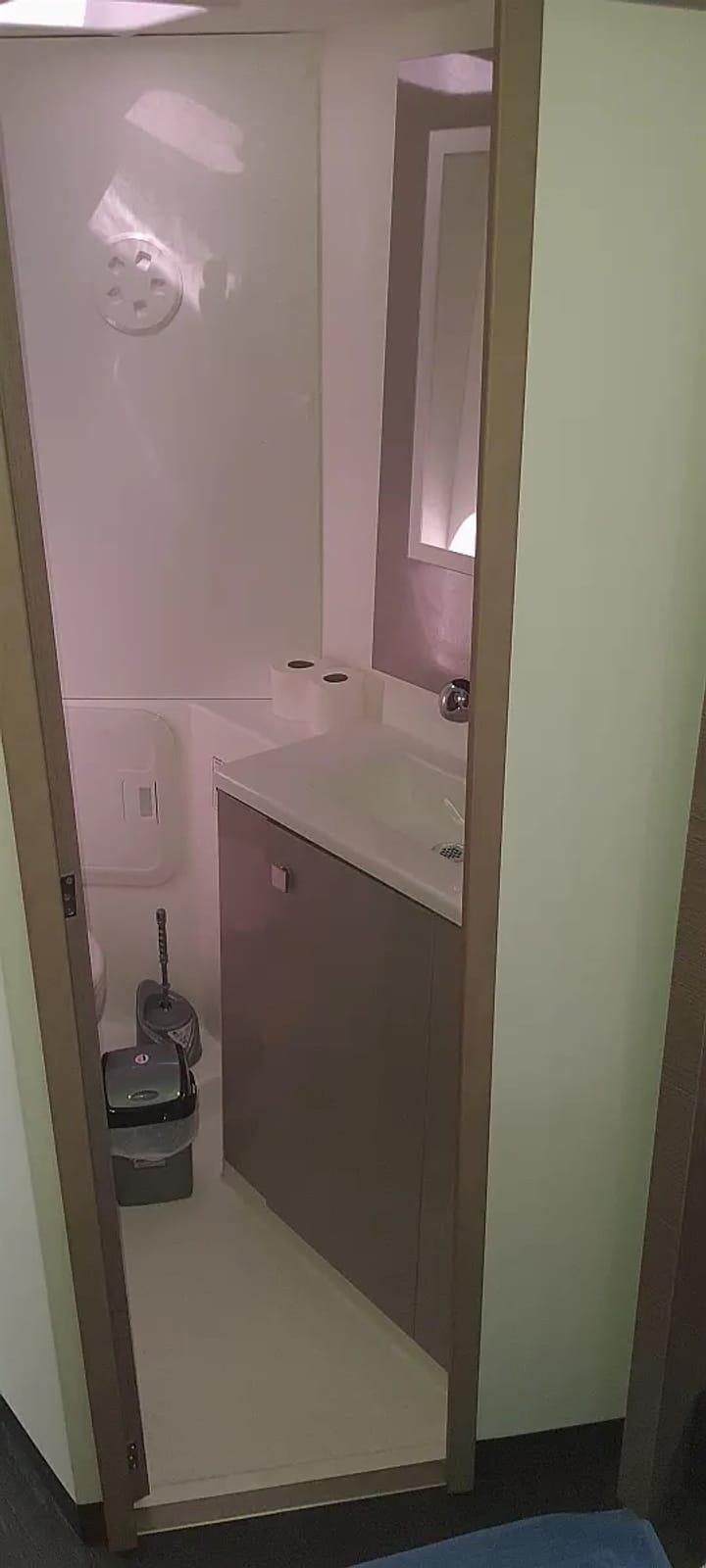 Marmaris 11.93 m Voor Charter Catamaran - #10993 - 16