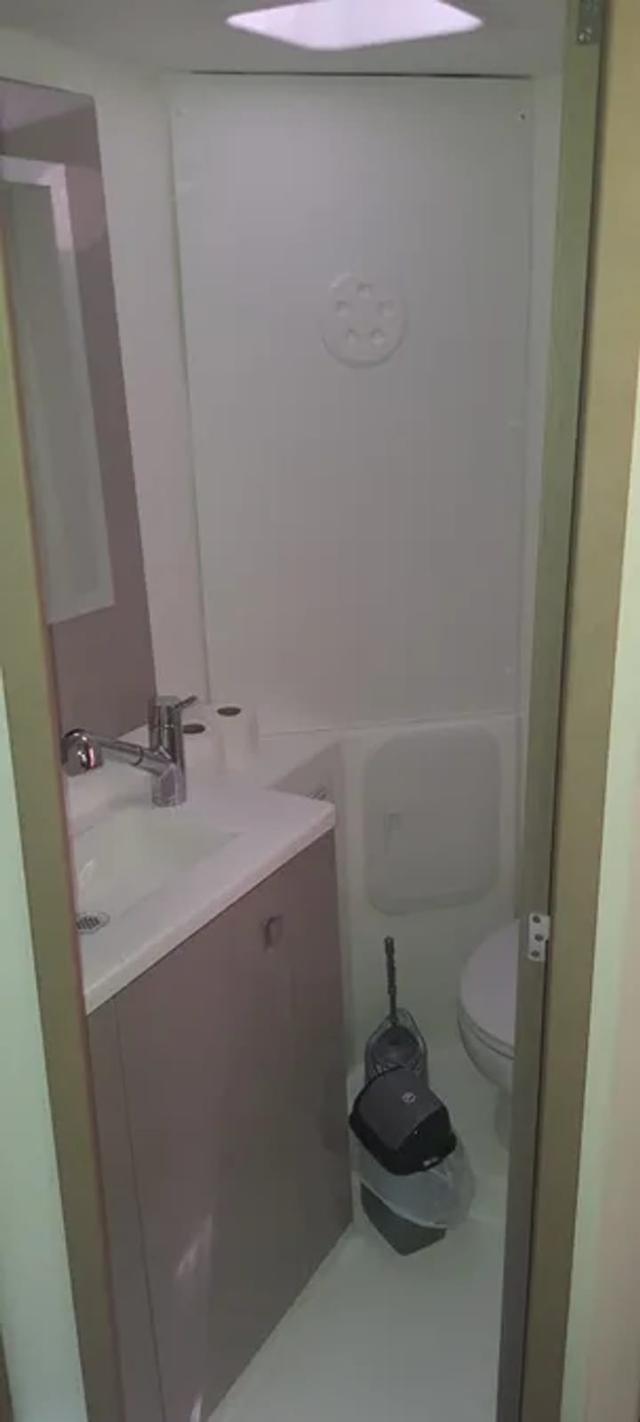 Marmaris 11.93 m Voor Charter Catamaran - #10993 - 14