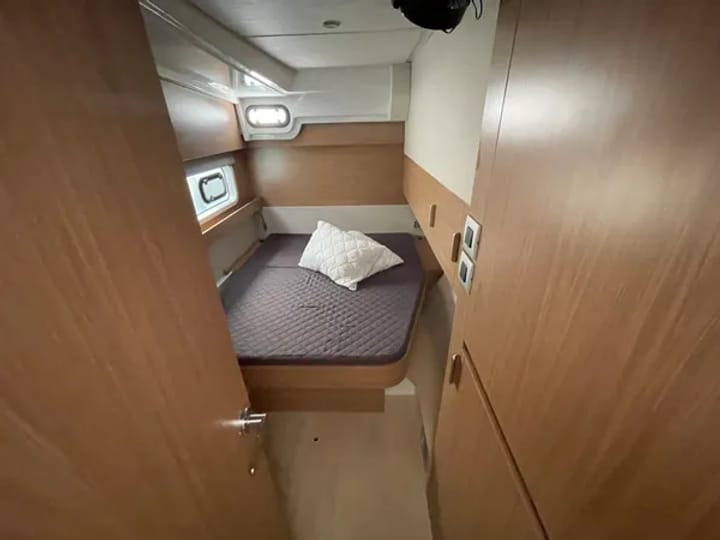 Marmaris 12.05 m Voor Charter Catamaran - #10997 - 14