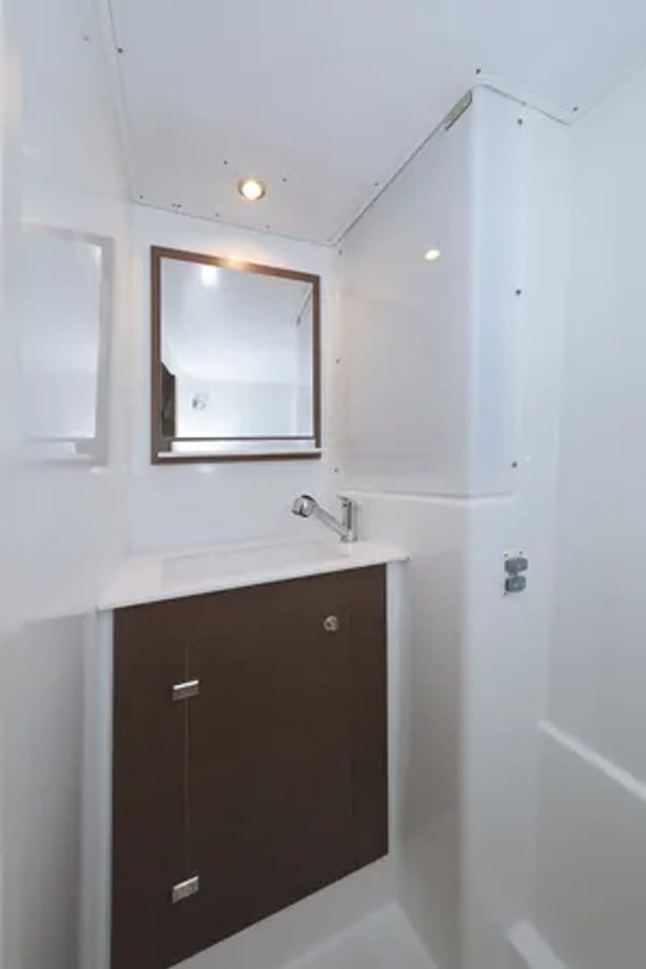 Marmaris 12.05 m Voor Charter Catamaran - #10997 - 13