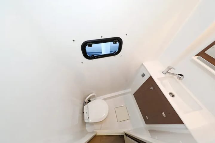 Marmaris 12.05 m Voor Charter Catamaran - #10997 - 11