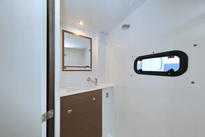 Marmaris 12.05 m Voor Charter Catamaran - #10997 - 17