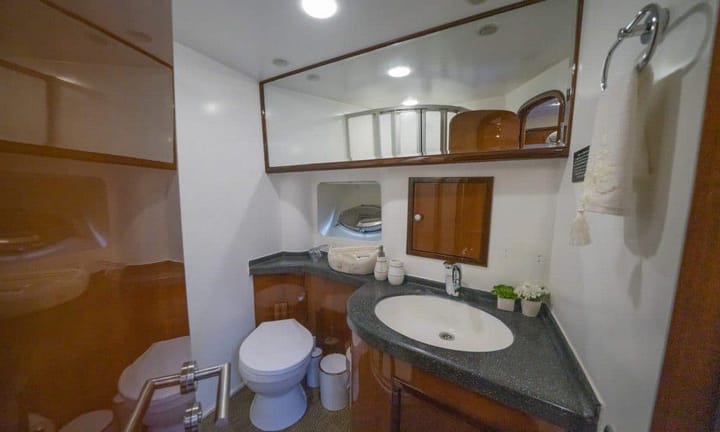 Custom Made Motor Yacht (2020) for Charter - Bodrum | #11012 - 20