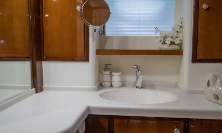 Custom Made Motor Yacht (2020) for Charter - Bodrum | #11012 - 18