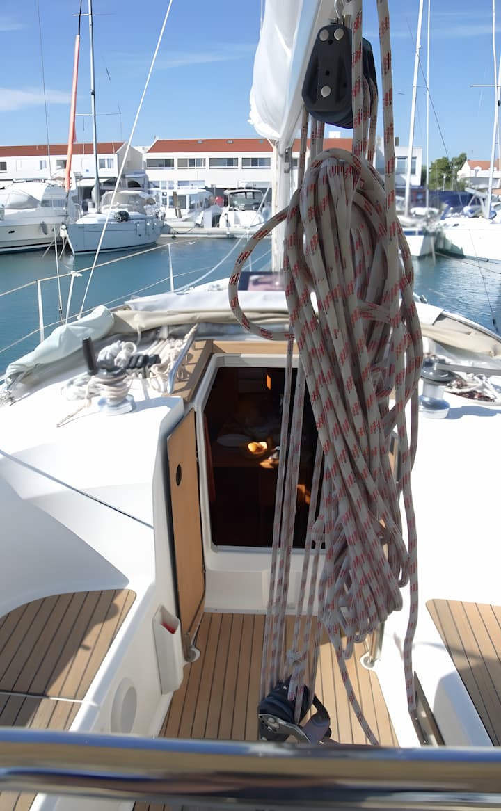  Barca a vela Bavaria  32 Cruiser (2011) per Noleggio, overcloccabile Dubrovnik | #11021 - 7