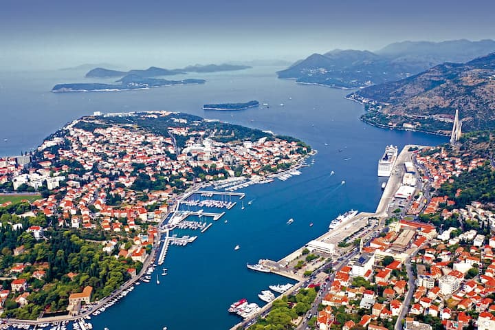  Barca a vela Bavaria  32 Cruiser (2011) per Noleggio, overcloccabile Dubrovnik | #11021 - 20