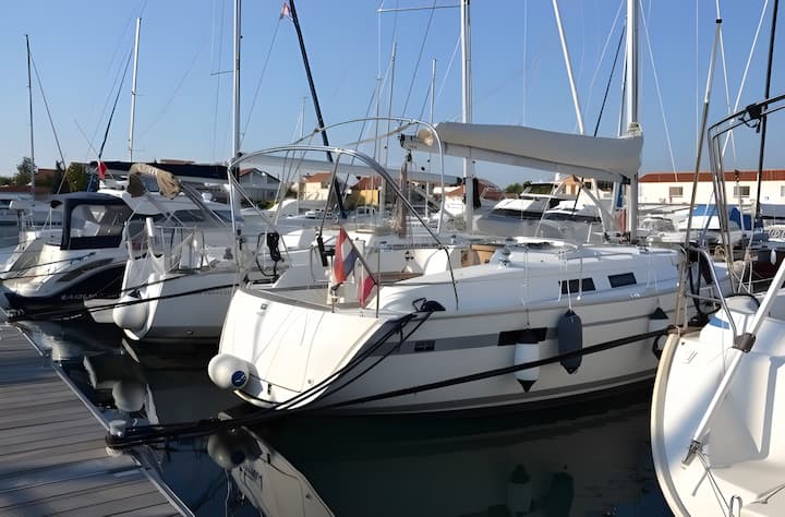  Barca a vela Bavaria  32 Cruiser (2011) per Noleggio, overcloccabile Dubrovnik | #11021 - 4