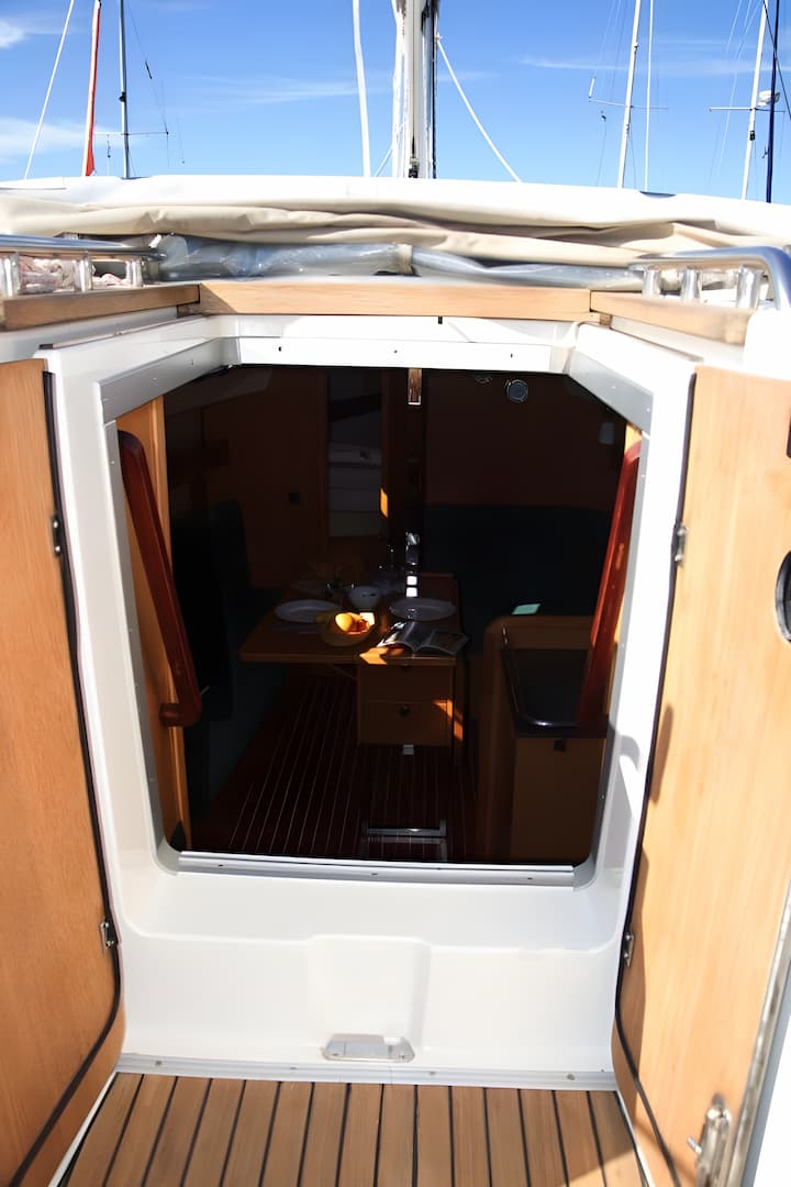  Barca a vela Bavaria  32 Cruiser (2011) per Noleggio, overcloccabile Dubrovnik | #11021 - 8