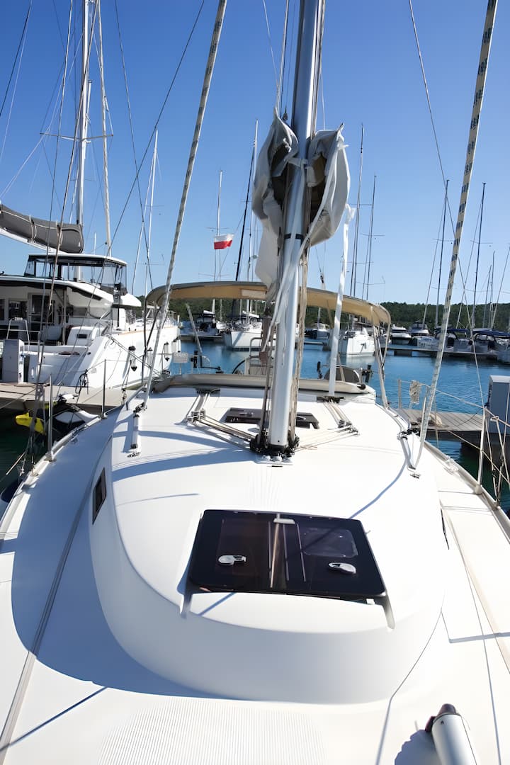  Barca a vela Bavaria  32 Cruiser (2011) per Noleggio, overcloccabile Dubrovnik | #11021 - 6