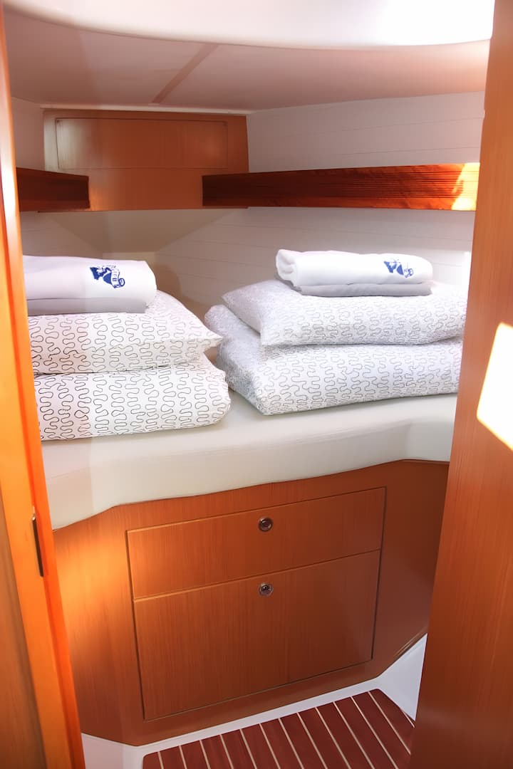  Barca a vela Bavaria  32 Cruiser (2011) per Noleggio, overcloccabile Dubrovnik | #11021 - 14