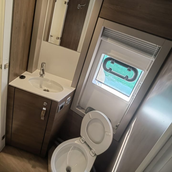 Katamaran Bali 4.4 (2022) für Charter - Göcek | #11060 - 17