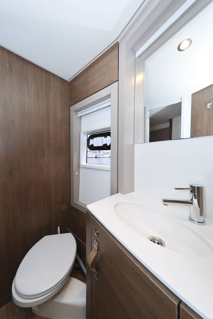 Katamaran Bali 4.4 (2022) für Charter - Göcek | #11060 - 19