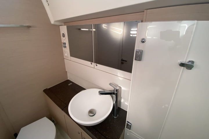 Marmaris 16.56 m For Charter Voilier - #11098 - 16