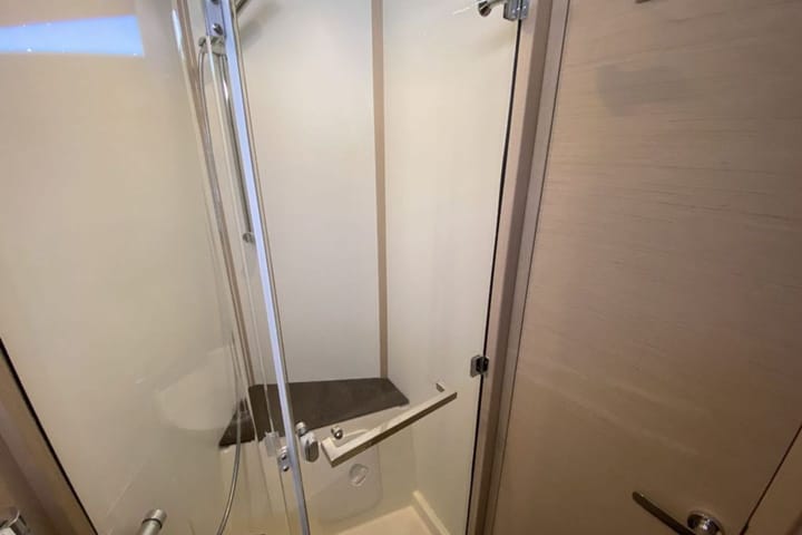 Marmaris 16.56 m For Charter Voilier - #11098 - 15
