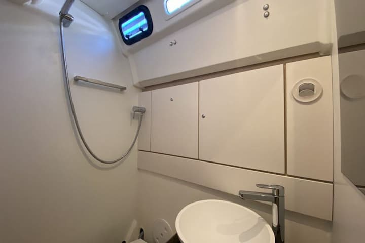Marmaris 16.56 m For Charter Voilier - #11098 - 18