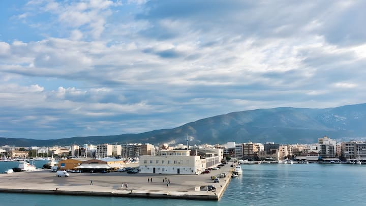 Op maat gemaakt  Gulet (2017) voor Charter - Skiathos | # 11104 - 30