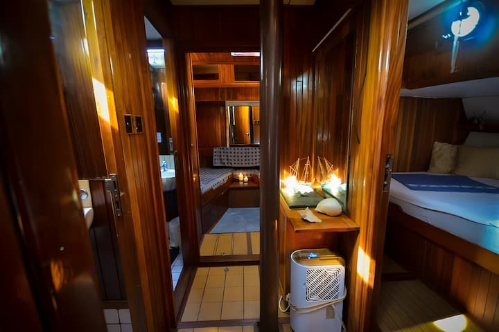 Op maat gemaakt  Gulet (2017) voor Charter - Skiathos | # 11104 - 21