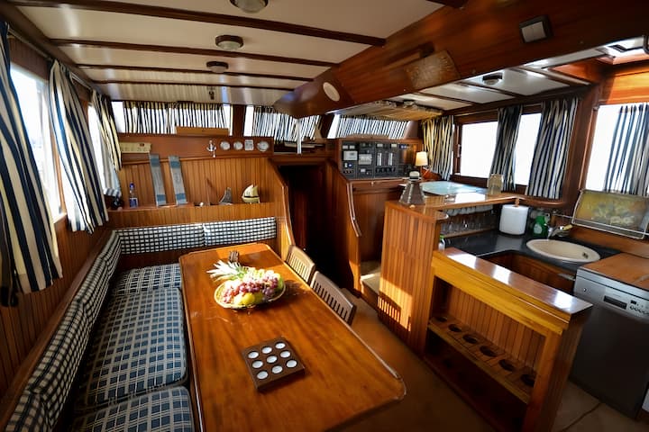 Op maat gemaakt  Gulet (2017) voor Charter - Skiathos | # 11104 - 18