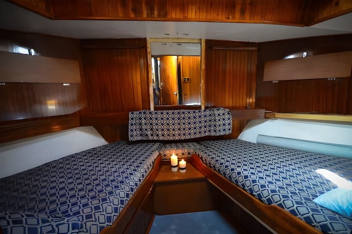 Op maat gemaakt  Gulet (2017) voor Charter - Skiathos | # 11104 - 22