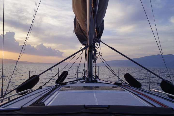 Voilier Jeanneau Sun Odyssey 410 (2022) pour Charter - Volos | #11111 - 12