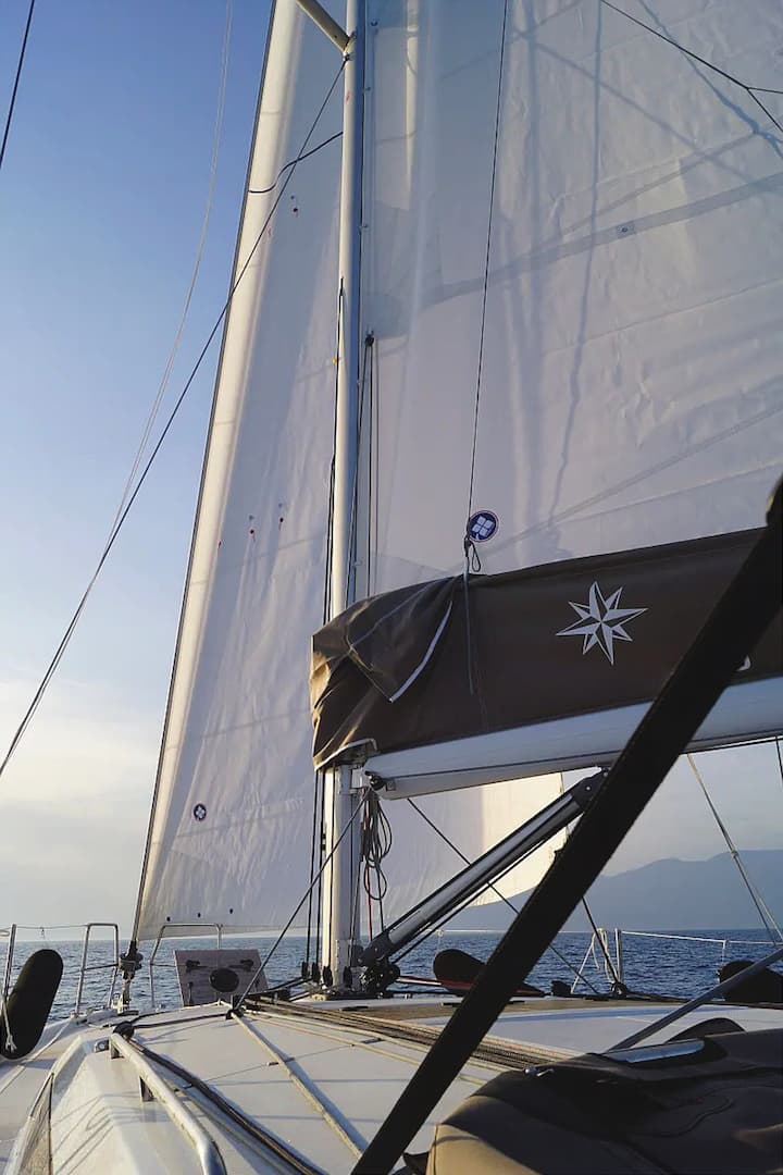 Voilier Jeanneau Sun Odyssey 410 (2022) pour Charter - Volos | #11111 - 10