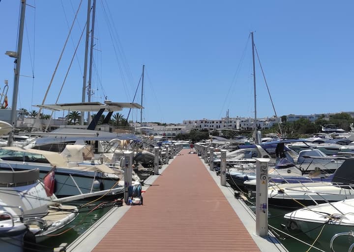 Palma de Mallorca 11.55 m Für Charter Katamaran — #11154 - 20
