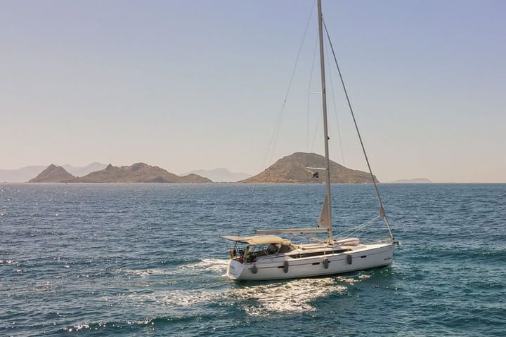 Bavaria, 46 Cruiser (2022) - #11207