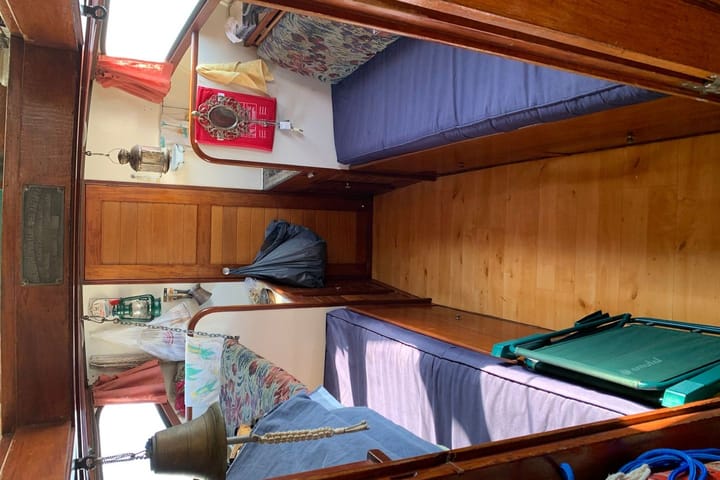 Custom Made Motor Yacht (2000) for Charter - Buyukada | #11211 - 5