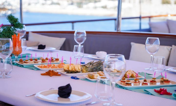 Op maat gemaakt Gulet (2020) voor Charter - Bodrum | #11214 - 25