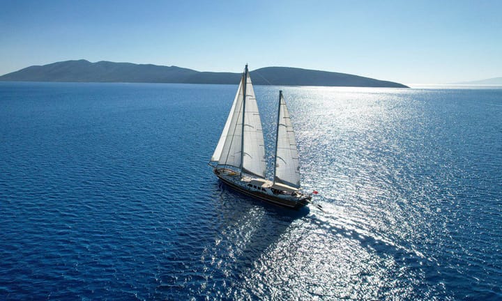 Op maat gemaakt Gulet (2020) voor Charter - Bodrum | #11214 - 7