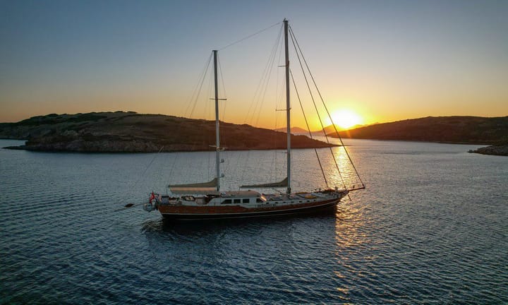 Op maat gemaakt Gulet (2020) voor Charter - Bodrum | #11214 - 12