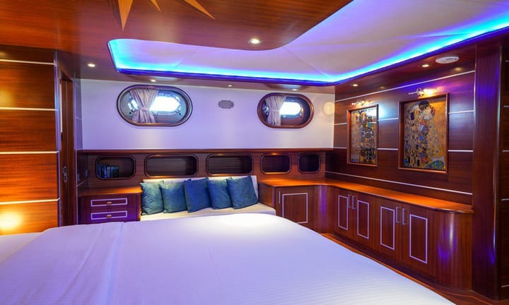 Op maat gemaakt Gulet (2020) voor Charter - Bodrum | #11214 - 41