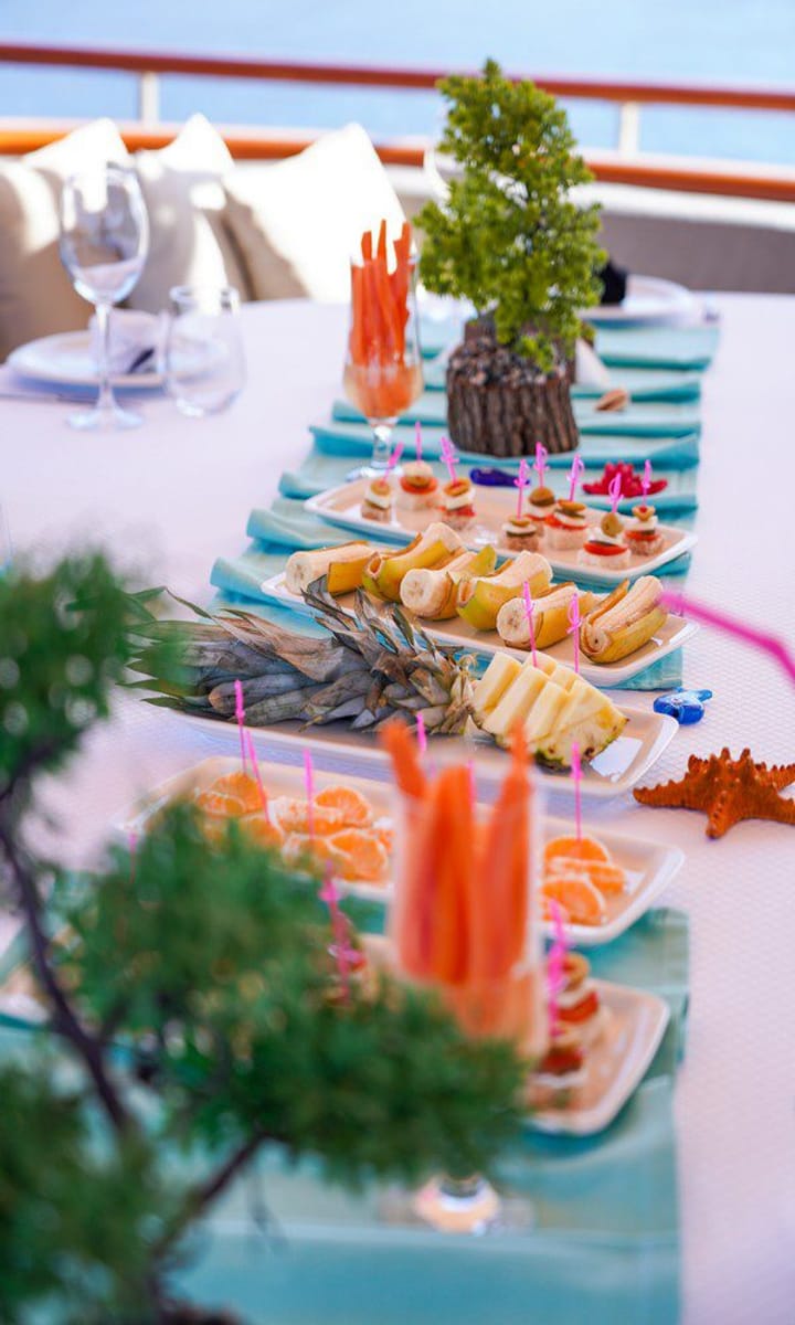 Op maat gemaakt Gulet (2020) voor Charter - Bodrum | #11214 - 24