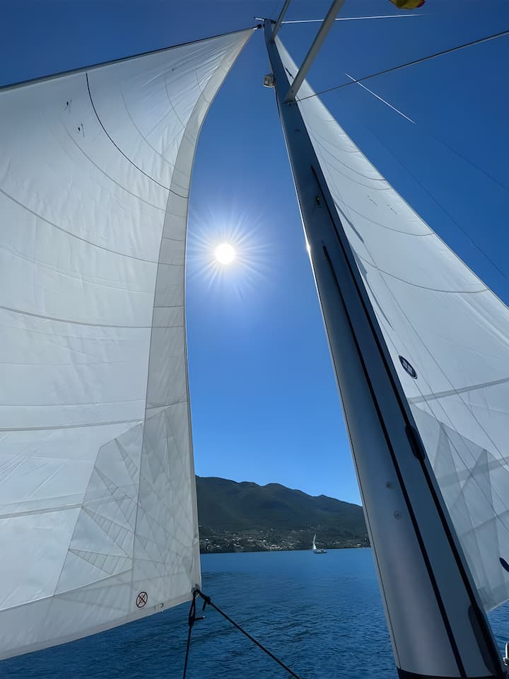 Jeanneau Sun Odyssey 410 Kiralık Yelkenli (2021) - Lefkada | #11284 - 7