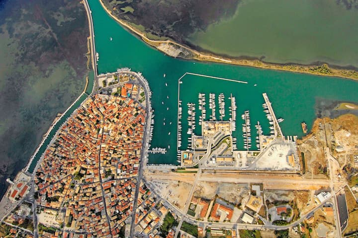 Jeanneau Sun Odyssey 410 Kiralık Yelkenli (2021) - Lefkada | #11284 - 24