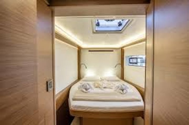 Catamaran Lagoon  46  (2021) for Charter - Preveza | #11302 - 8