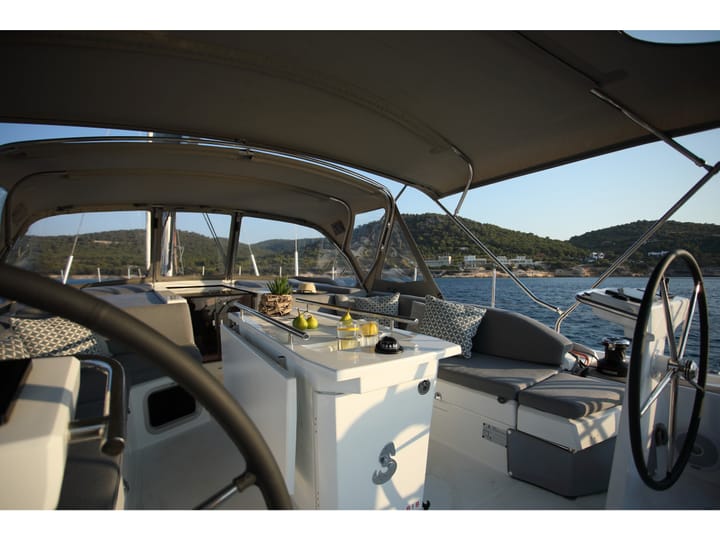 Maßgeschneidert Segelboot (2020) für Charter - Athen | #11355 - 23