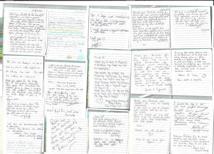 Maßgeschneidert Segelboot (2020) für Charter - Athen | #11355 - 16